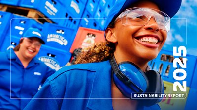Ambev SA 2025 Annual and Sustainability Report