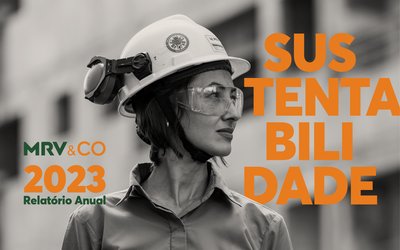 MRV Engenharia e Participacoes SA 2023 Annual Sustainability Report