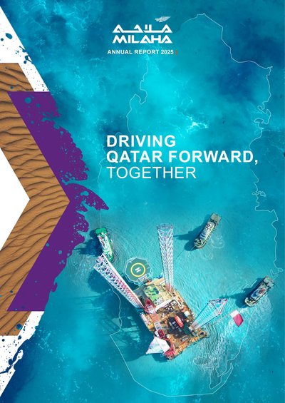 Qatar Navigation QPSC 2025 Annual Report