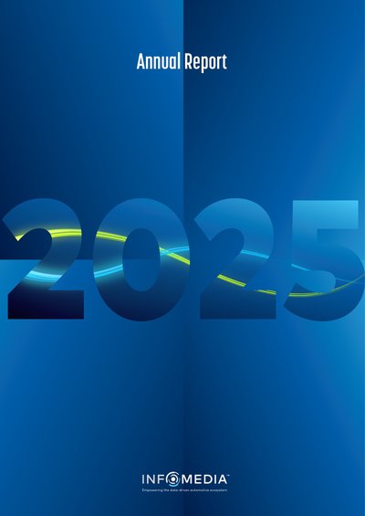 Infomedia Ltd 2025 Annual Report