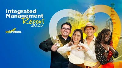 Ecopetrol SA 2025 Integrated Management Report