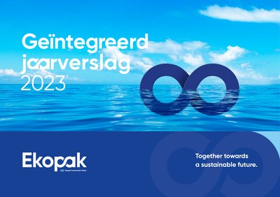 Ekopak NV 2023 Integrated Annual Report