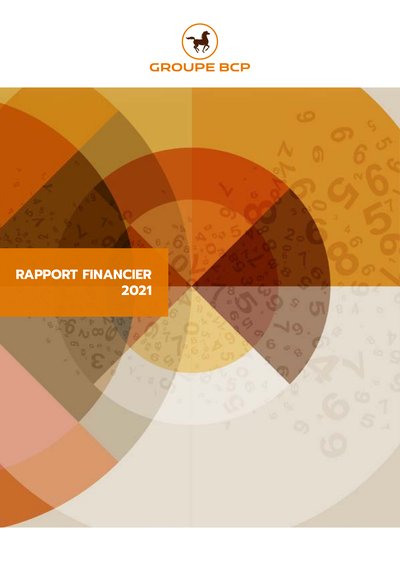 Banque Centrale Populaire 2021 Financial Report