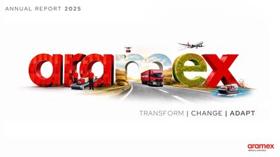 Aramex PJSC 2025 Annual Integrated Report