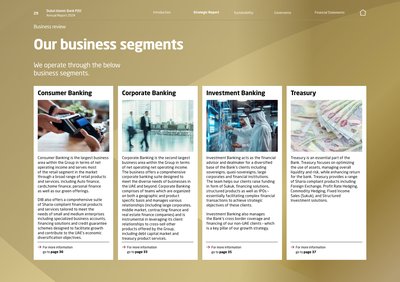 Dubai Islamic Bank PJSC 2024 Annual Report