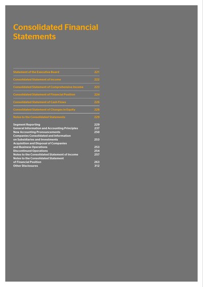 Continental AG 2025 Annual Report