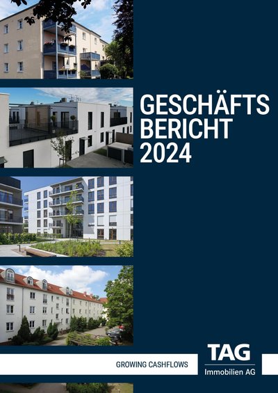 TAG Immobilien AG 2024 Annual Report