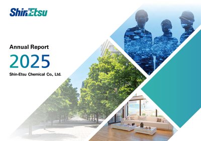 Shin-Etsu Chemical Co Ltd 2025 Annual Report