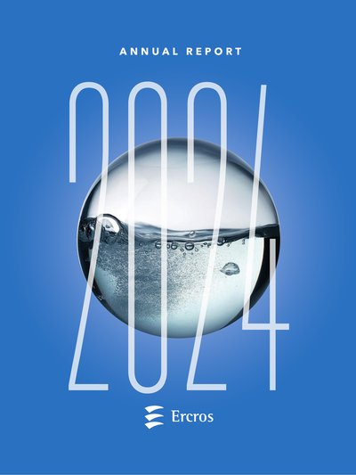 Ercros SA 2024 Annual Report