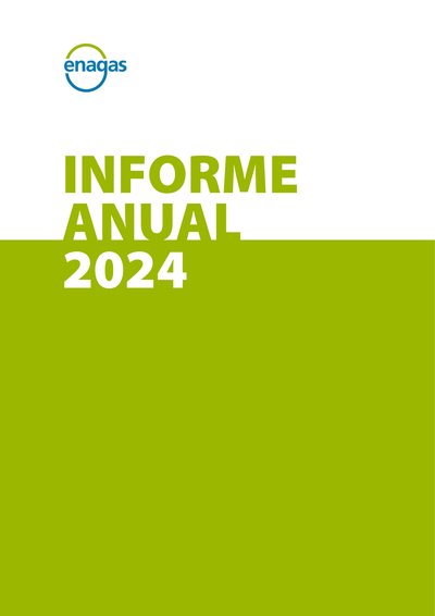 Enagas SA 2024 Annual Report