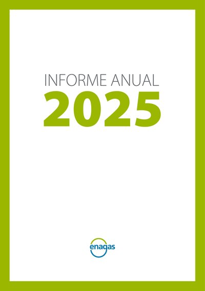 Enagas SA 2025 Annual Report
