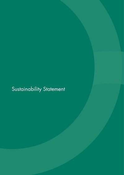 Banco BPM SpA 2025 Sustainability Statement