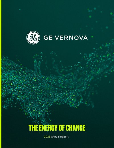 GE Vernova Inc 2025 Annual Report