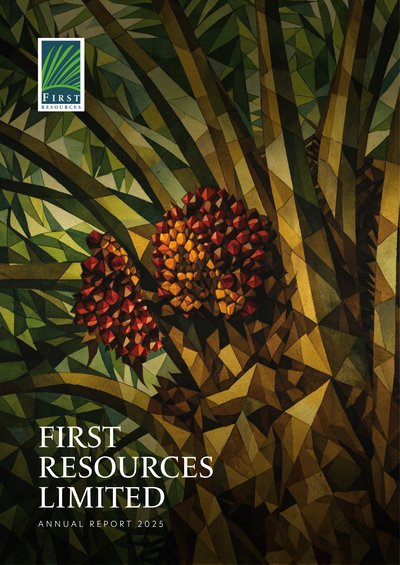 First Resources Ltd 2025 Annual Report