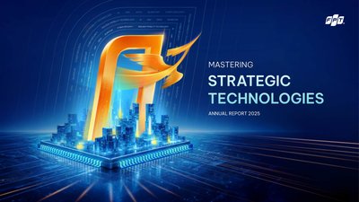 FPT Corp 2025 Annual Report