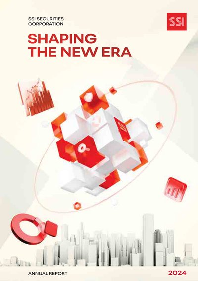 SSI Securities Corp 2024 Annual Report