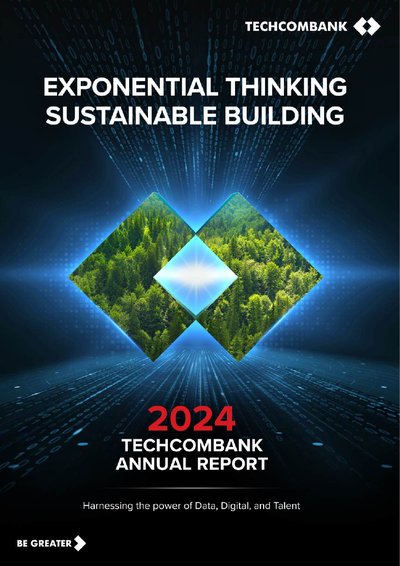 Vietnam Technological and Commercial Joint Stock Bank 2024 Annual Report
