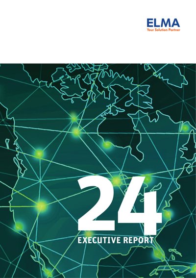 Elma Electronic AG 2024 Executive Report