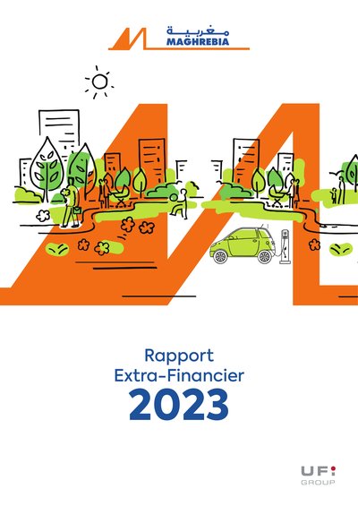 Assurances Maghrebia SA 2023 Extra-Financial Report